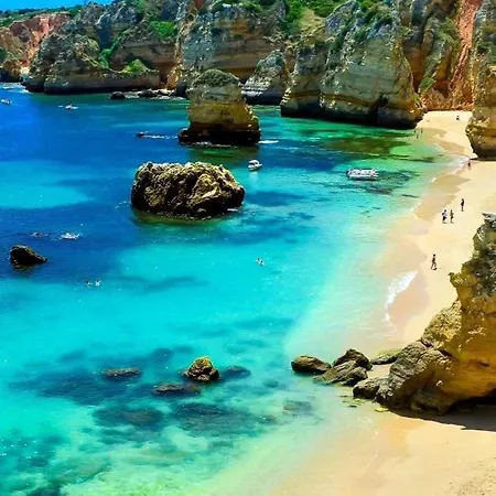 Buganvilea - Vivenda Johanna Apartment *