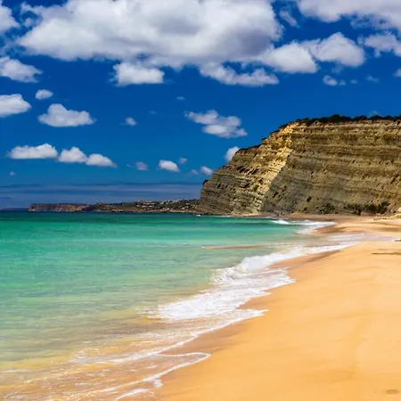 Apartment Buganvilea - Vivenda Johanna Lagos