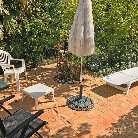 Buganvilea - Vivenda Johanna * 拉哥斯