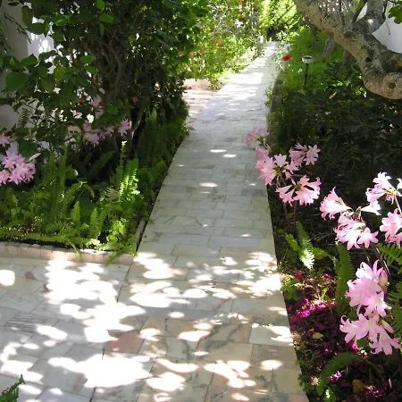 Buganvilea - Vivenda Johanna 拉哥斯