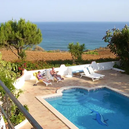 Buganvílea - Vivenda Johanna * Lagos