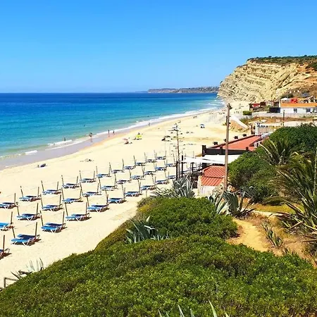 Apartamento Buganvílea - Vivenda Johanna Lagos