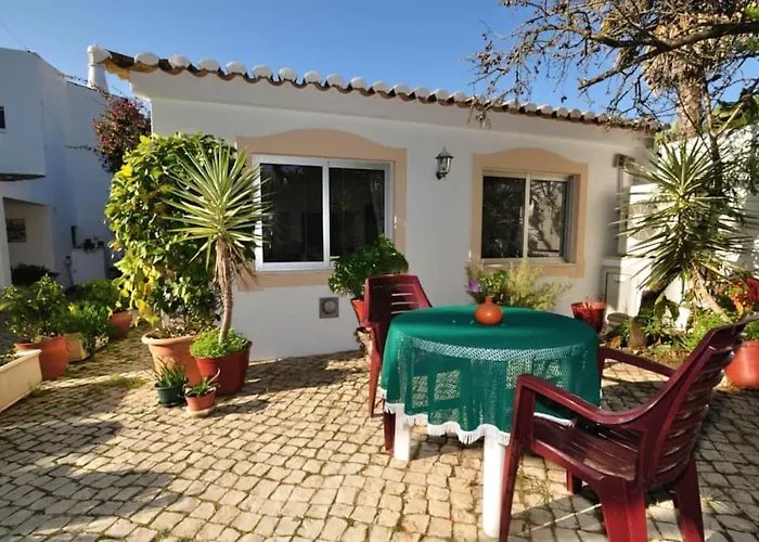 Buganvilea - Vivenda Johanna