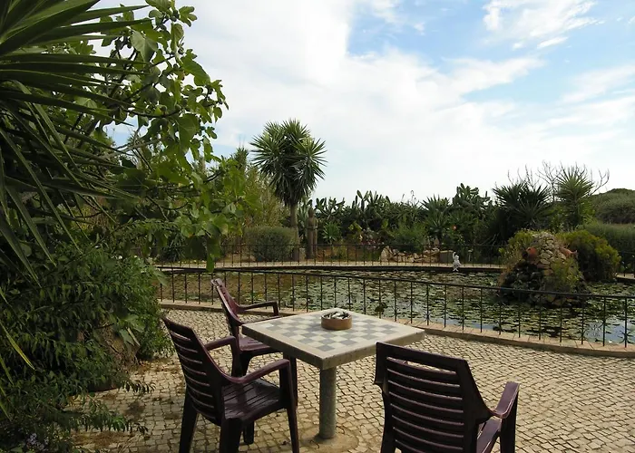 Buganvilea - Vivenda Johanna 公寓 *