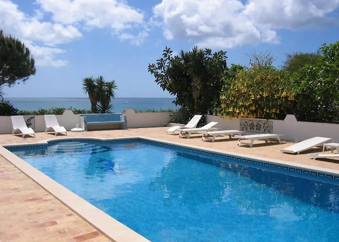 公寓 Buganvilea - Vivenda Johanna