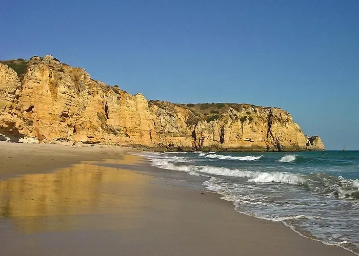 公寓 Buganvilea - Vivenda Johanna