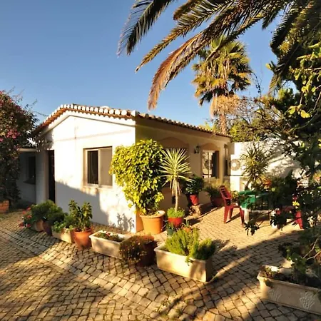 Buganvilea - Vivenda Johanna Appartamento Lagos