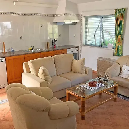 Buganvilea - Vivenda Johanna