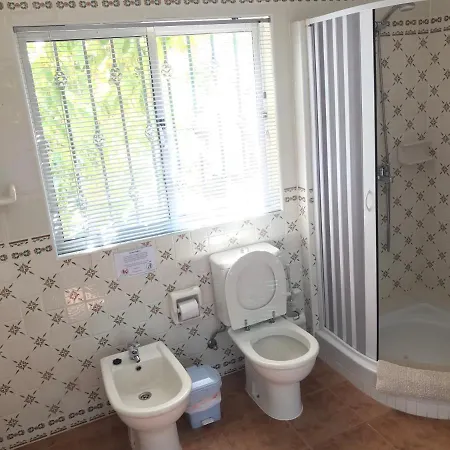 Buganvilea - Vivenda Johanna Lagos