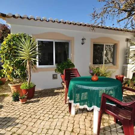 Buganvilea - Vivenda Johanna