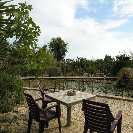 Buganvilea - Vivenda Johanna Διαμέρισμα *