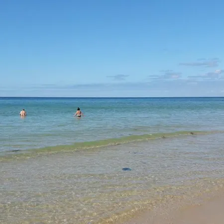 Buganvilea - Vivenda Johanna Apartman