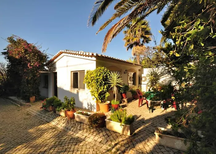 Buganvilea - Vivenda Johanna Διαμέρισμα Λάγος