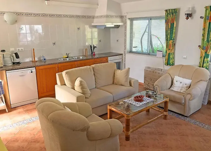 Buganvilea - Vivenda Johanna