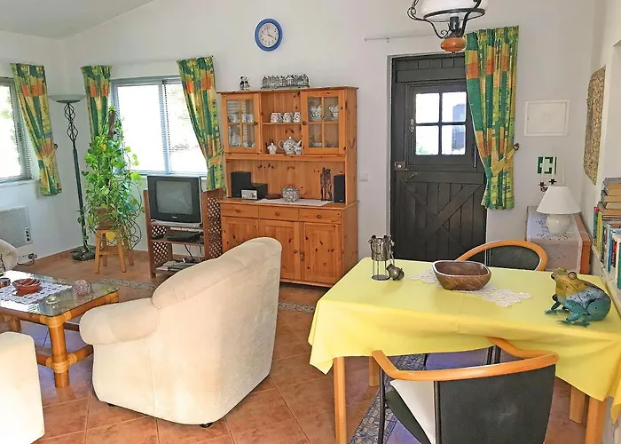 Buganvilea - Vivenda Johanna Διαμέρισμα Λάγος