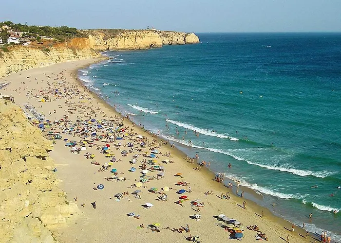 Buganvilea - Vivenda Johanna