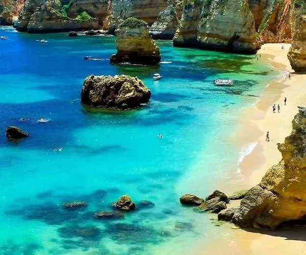 Buganvilea - Vivenda Johanna Διαμέρισμα *