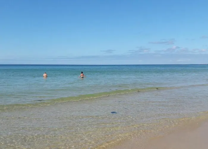 Buganvilea - Vivenda Johanna Διαμέρισμα