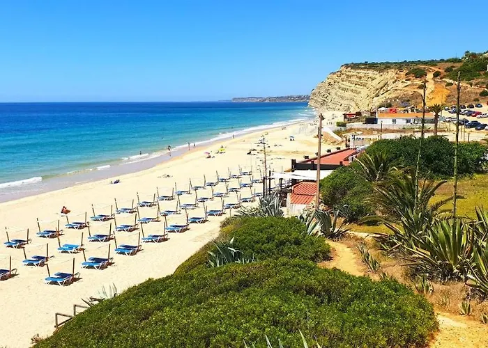 아파트 Buganvilea - Vivenda Johanna 라고스