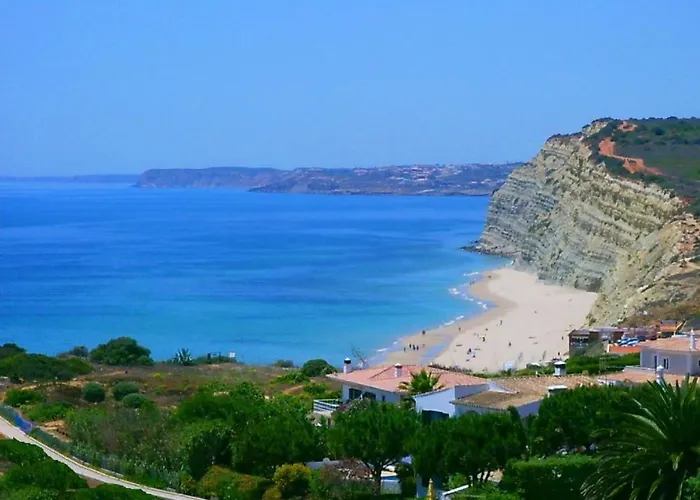 Buganvilea - Vivenda Johanna Διαμέρισμα *