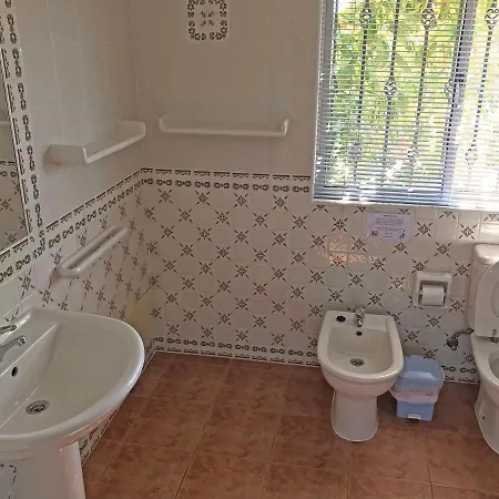 Apartamento Buganvílea - Vivenda Johanna Lagos