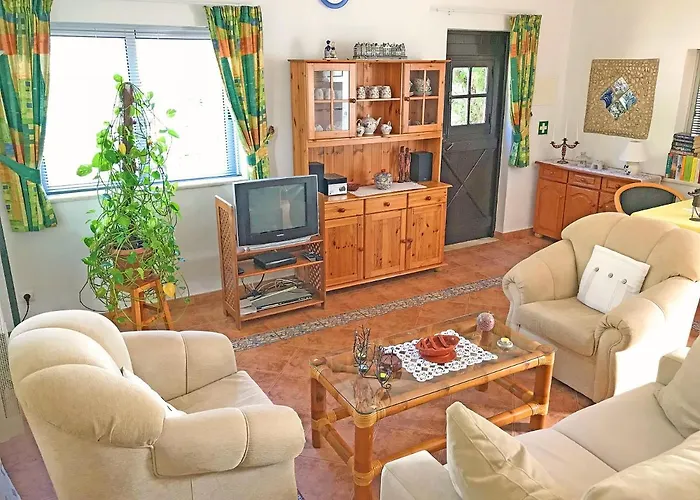Buganvilea - Vivenda Johanna Appartement *