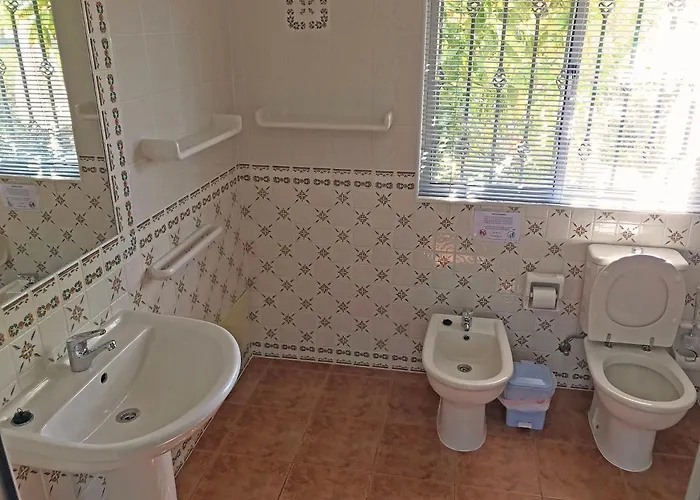 Appartement Buganvilea - Vivenda Johanna Lagos